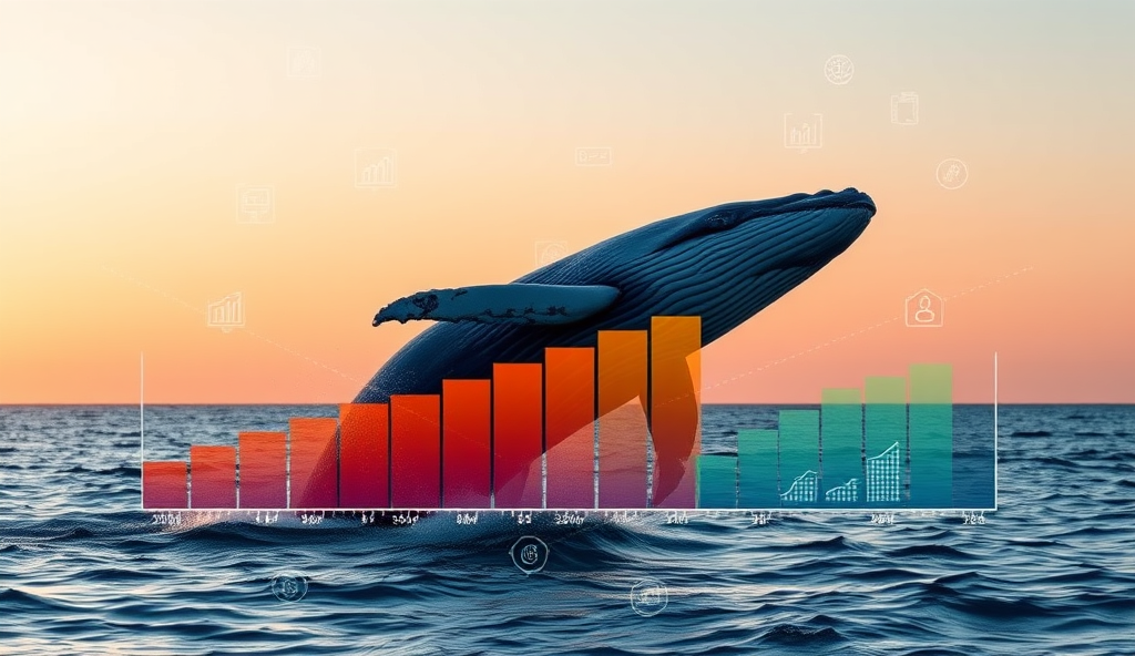 Introduction to Whale Alerts Benchmarks for Cryptocurrency Trading on WordPress