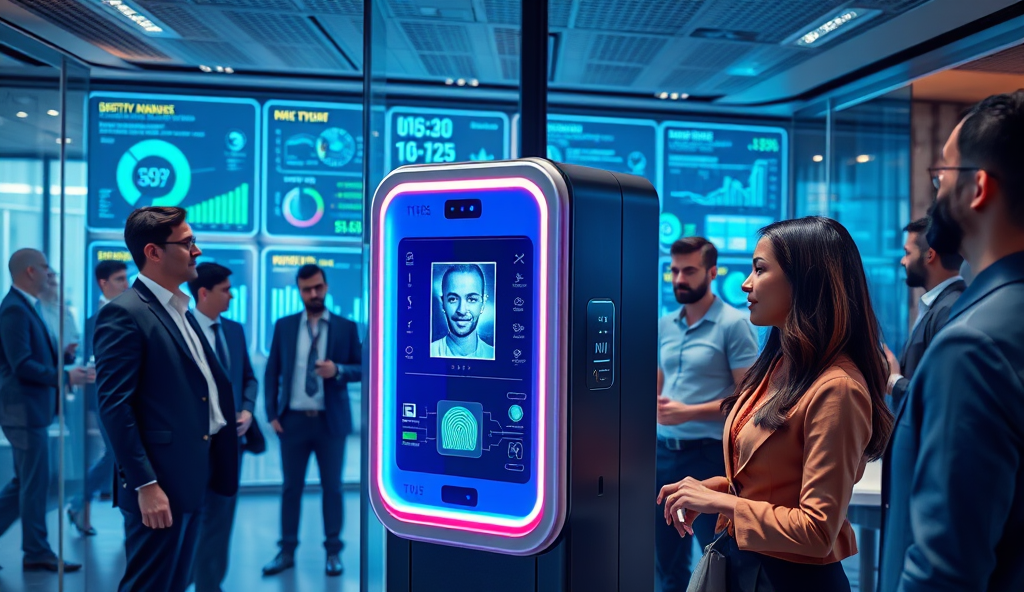 Introduction to Biometric Identity Framework for WordPress