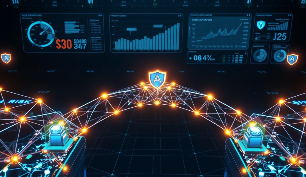 Introduction to Cross-Chain Bridge Trackers for WordPress Users