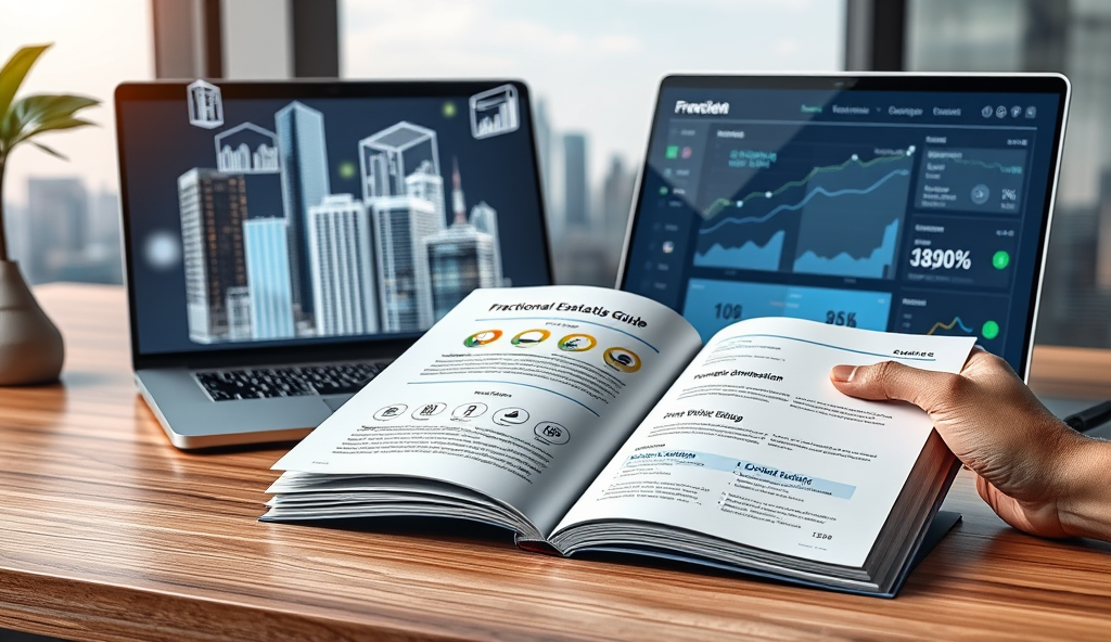 Introduction to Fractional Real Estate Investing