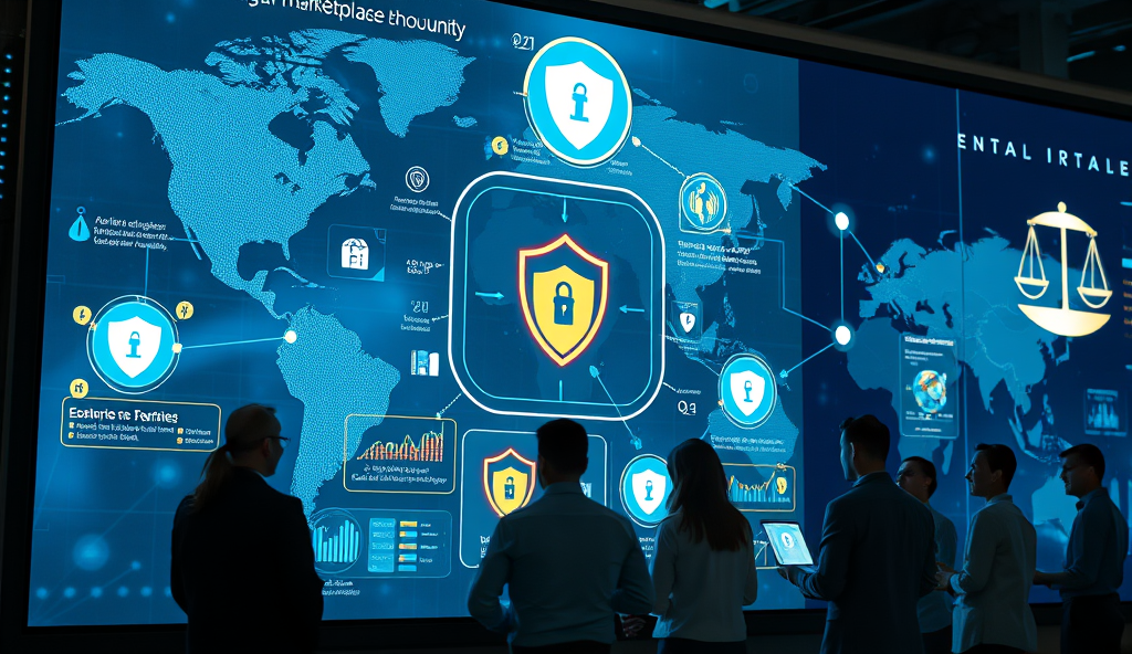 Introduction to Data-Sharing Marketplaces for WordPress Business Owners