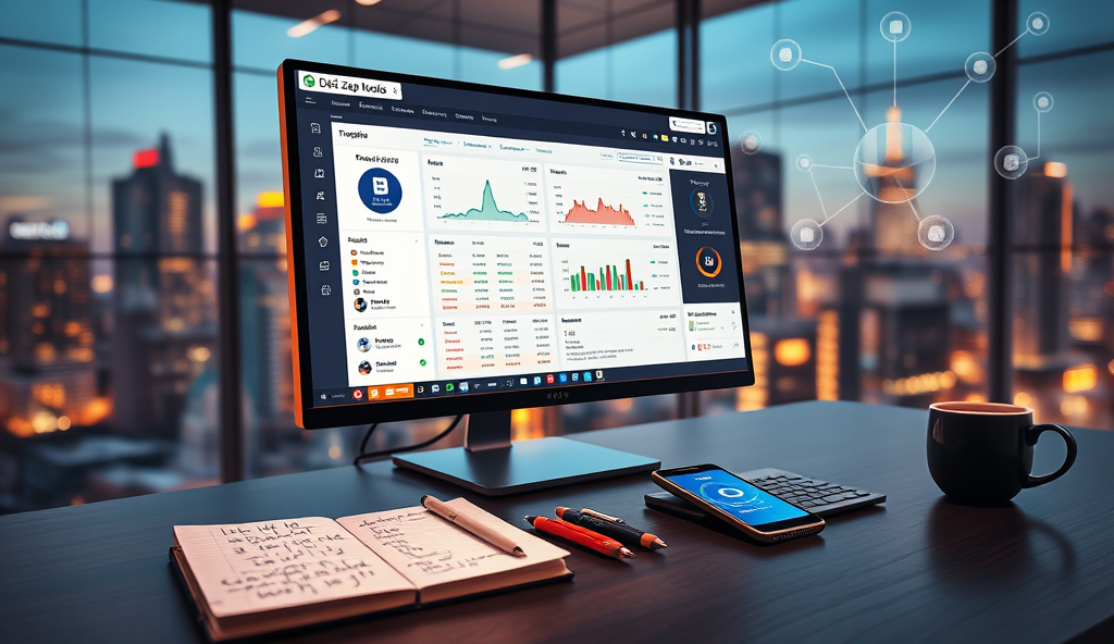 Introduction to DeFi Zap Tools and Their Importance for Crypto Investors