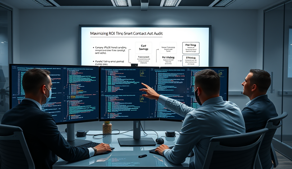 Introduction to Smart Contract Security Audits