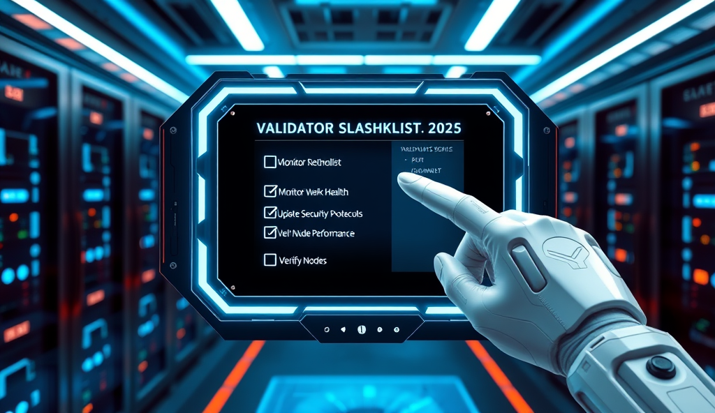 Introduction to Validator Slashing on Ethereum