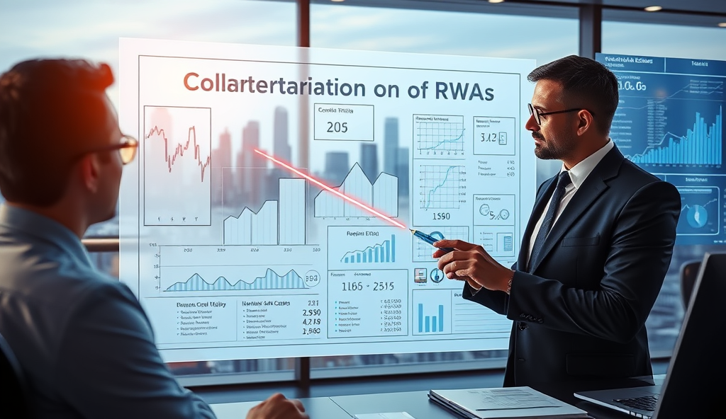 Introduction to Collateralization of RWAs Blueprint in WordPress