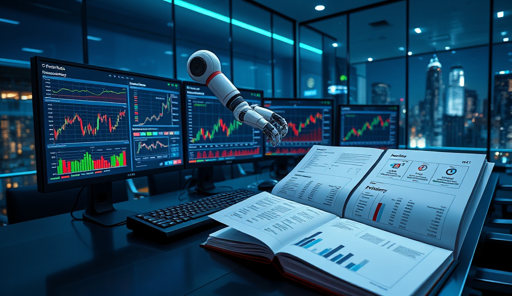 Introduction to Trading Bots Analysis for Cryptocurrency Traders