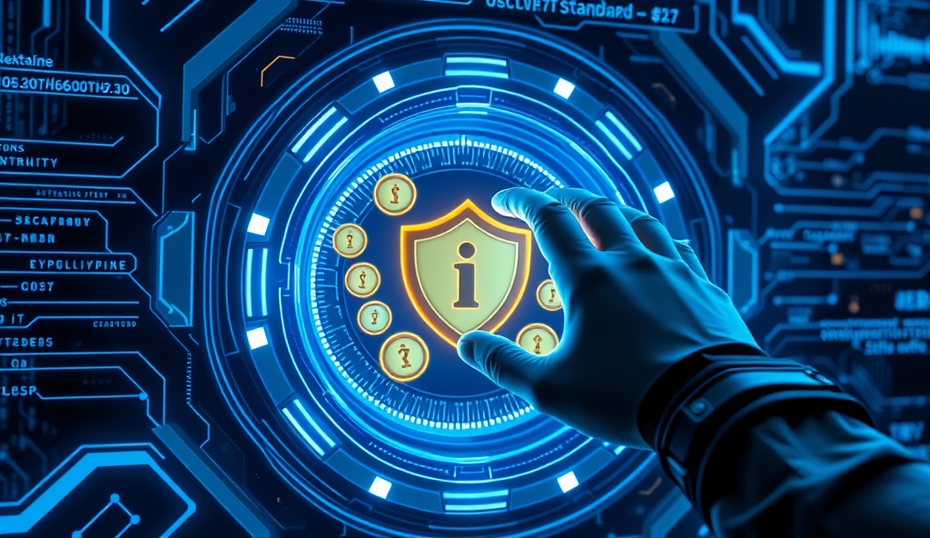 Introduction to Secure Token Standards on WordPress for Blockchain Developers