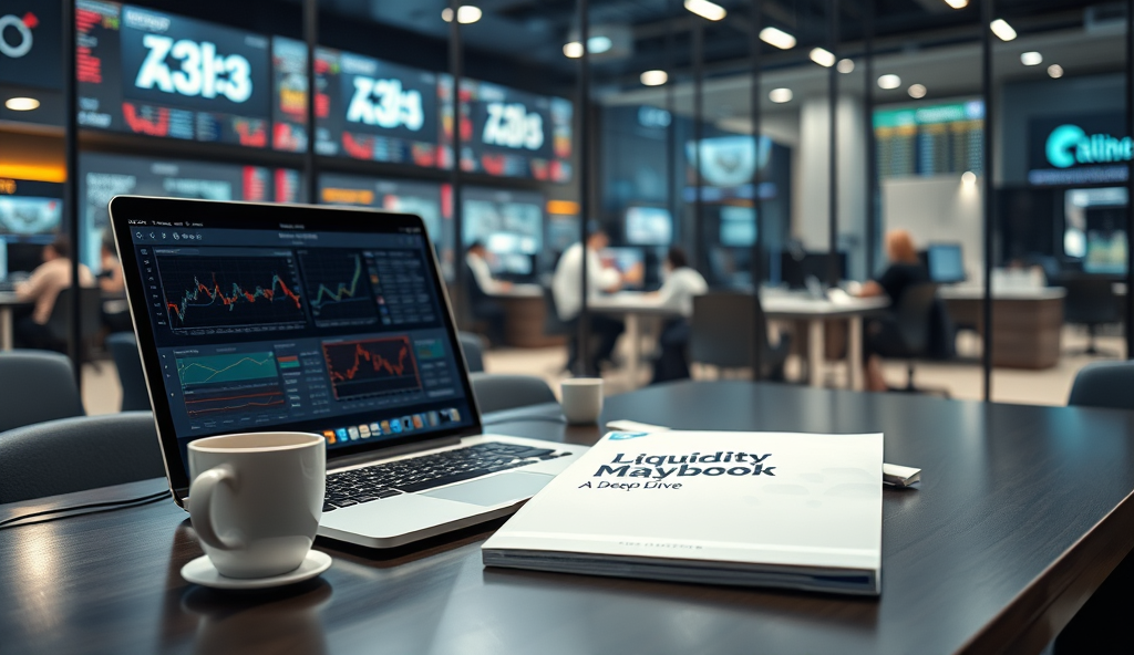 Introduction to Liquidity Monitoring Playbook in WordPress