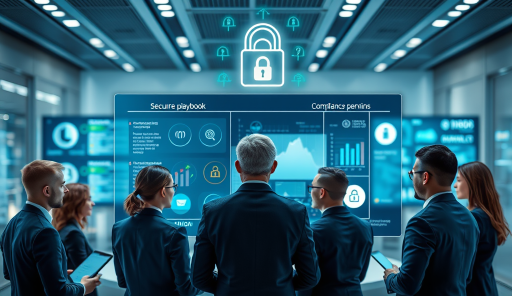 Introduction to Privacy-Preserving Payments Compliance for Financial Institutions on WordPress