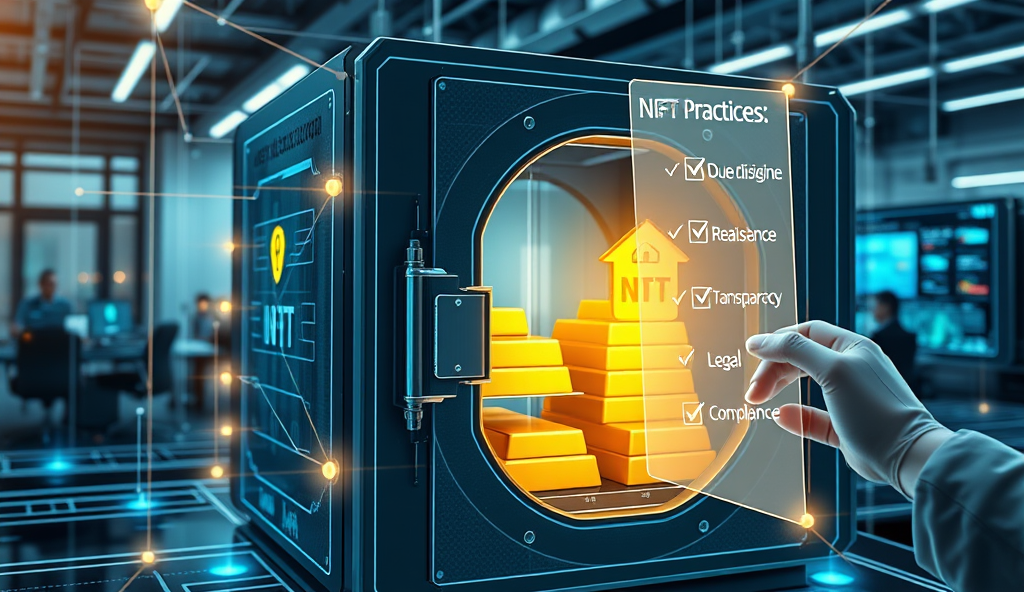 Introduction to Asset-Backed NFTs and Their Investment Potential