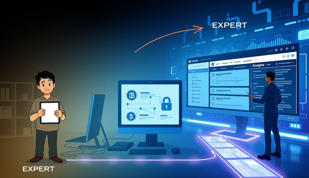 Introduction to Soulbound Credentials Workflow in WordPress