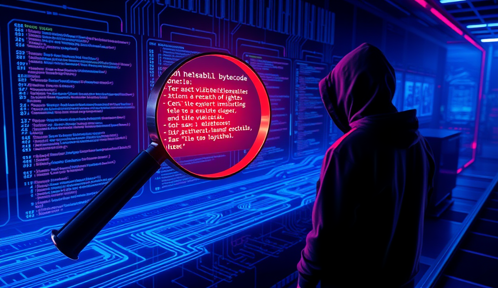 Introduction to EVM Bytecode Exploits and Their Impact on Smart Contracts