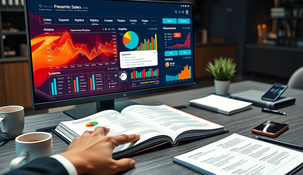 Introduction to Risk Dashboards in WordPress