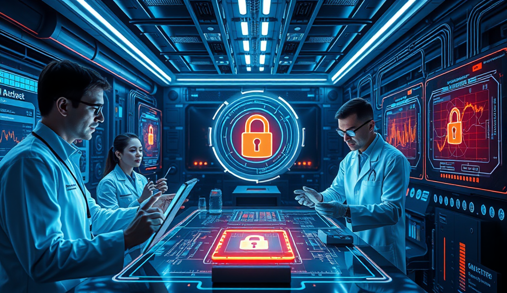 Introduction to Quantum Resistance Analysis in WordPress