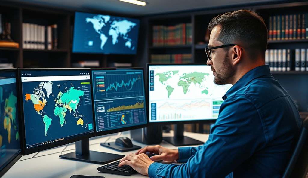 Introduction to Secondary Market for RWAs Analysis on WordPress
