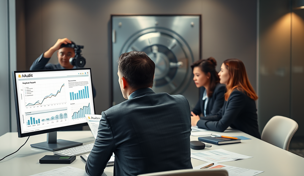 Introduction to Custody of RWAs Audit in WordPress