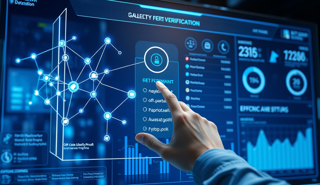 Introduction to Off-Chain Identity Proofs for WordPress