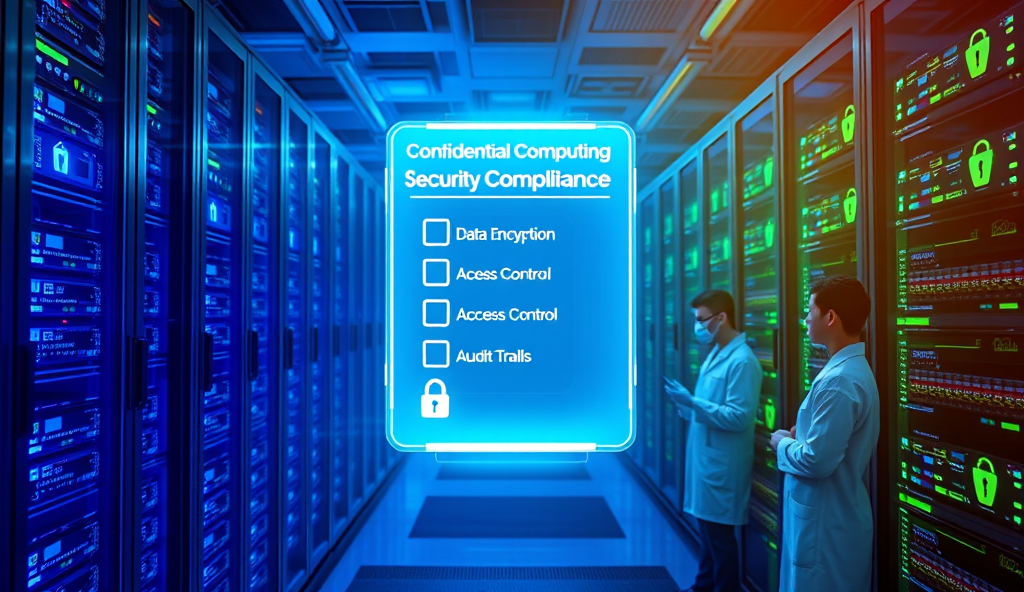Introduction to Confidential Computing Security in WordPress