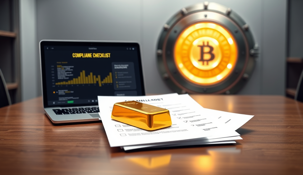 Introduction to Gold-Backed Stablecoins and Their Importance for Cryptocurrency Investors