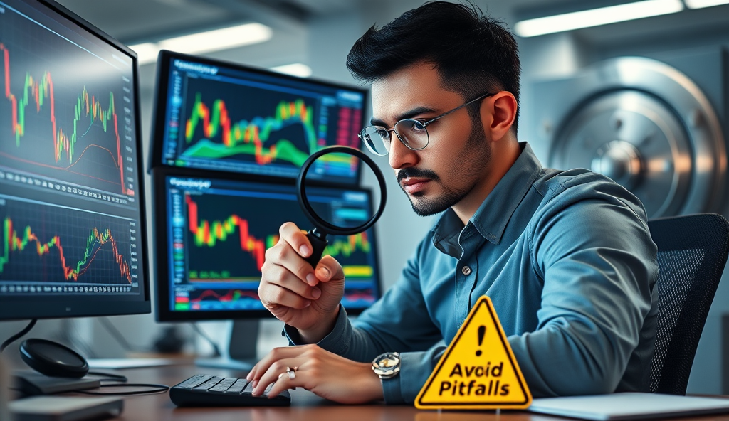 Introduction to Volatility Indicators in Security Analysis