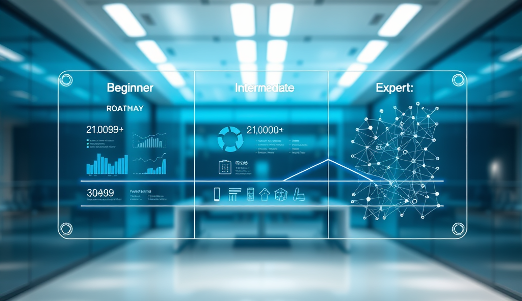 Introduction to Glassnode Insights Roadmap for Crypto Investors