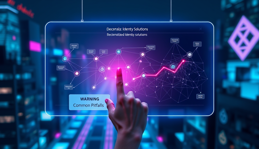 Introduction to Decentralized Identity on WordPress for Blockchain Developers