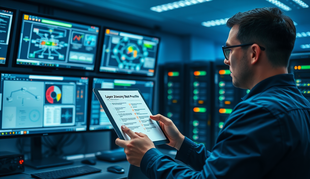 Introduction to Layer 2 Security Best Practices for WordPress Sites