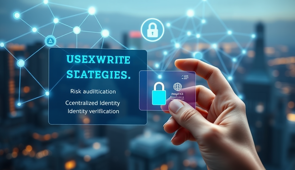 Introduction to Self-Sovereign ID Adoption Audit for WordPress