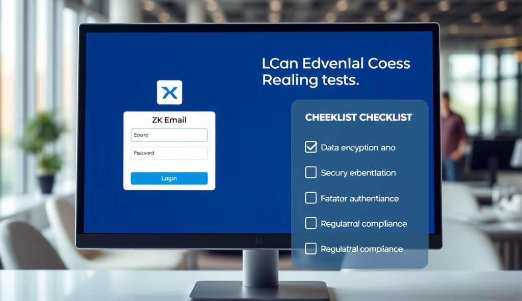 Introduction to ZK Email Login and Its Importance for WordPress Security