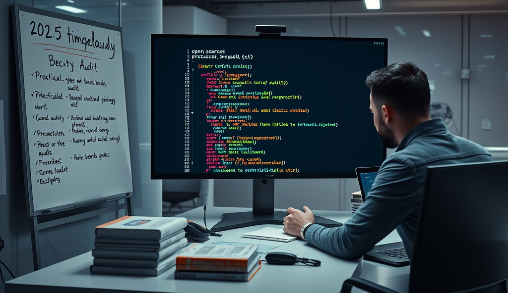 Introduction to Open-Source SDKs Audit for WordPress