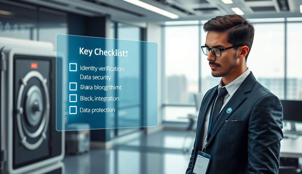 Introduction to Soulbound Credentials and Their Importance in Identity Verification