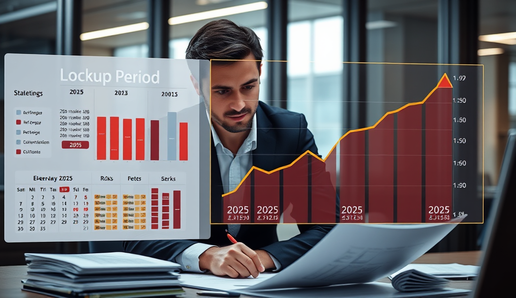 Introduction to Lockup Period Management Risks in Private Equity Investments