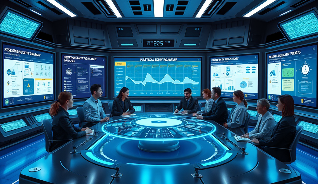 Introduction to Restaking Security Roadmap for Blockchain Developers