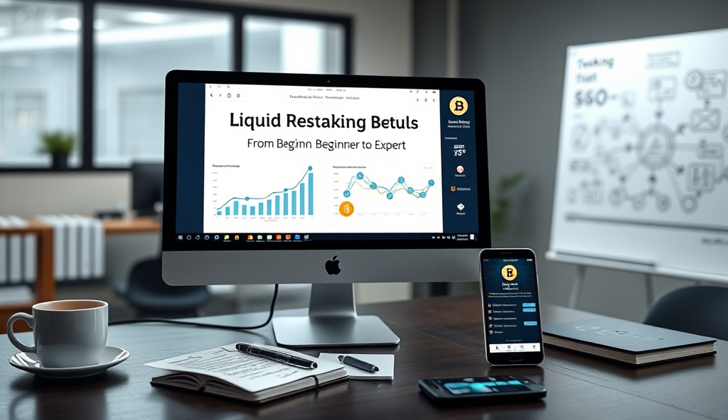 Introduction to Liquid Restaking Protocols and Their Importance for Blockchain Developers