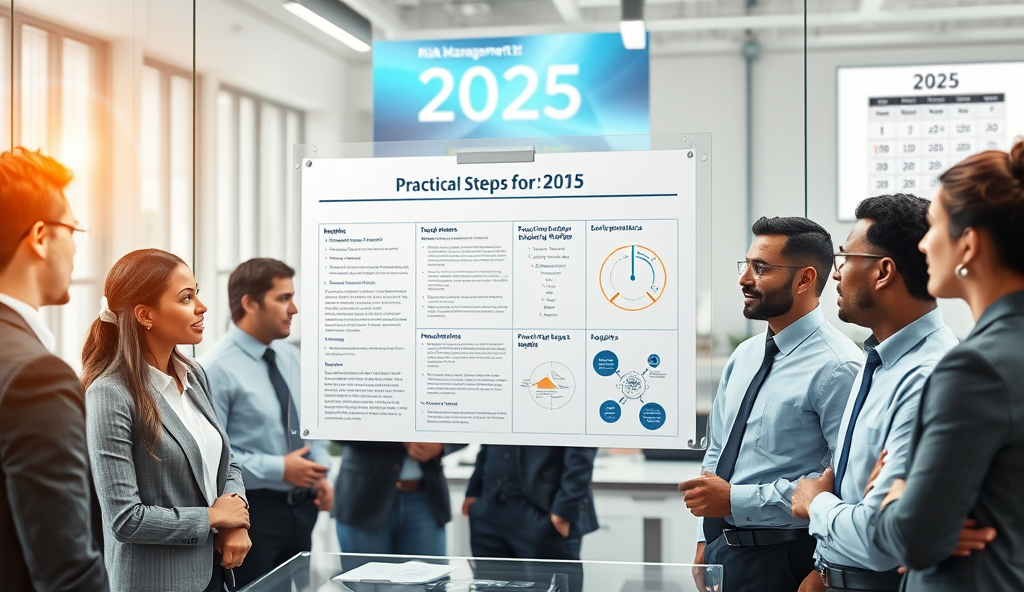 Introduction to RWA Risk Management Blueprint for Financial Institutions