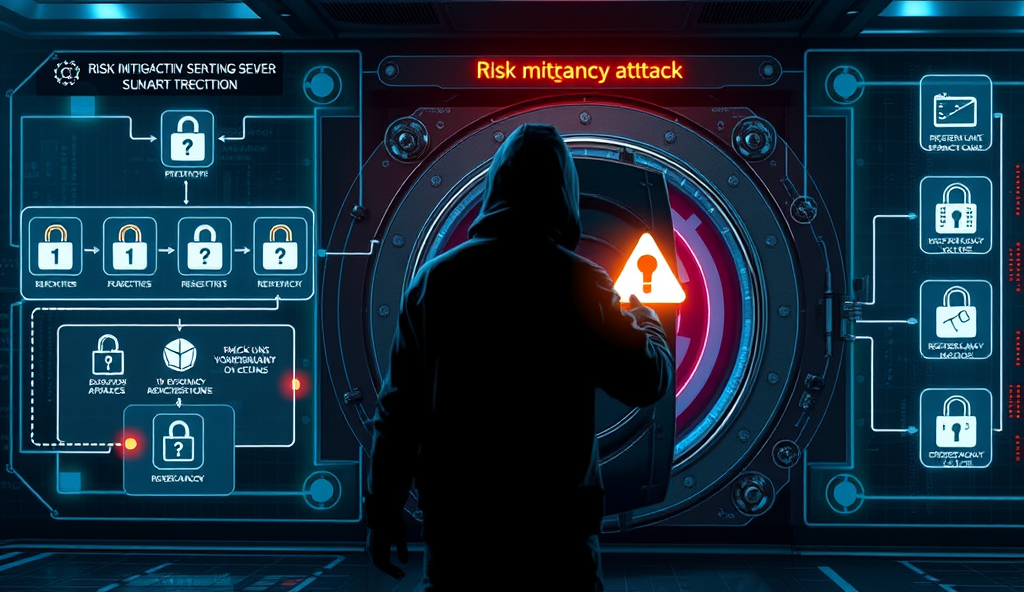 Introduction to Reentrancy Attacks in Smart Contracts on WordPress