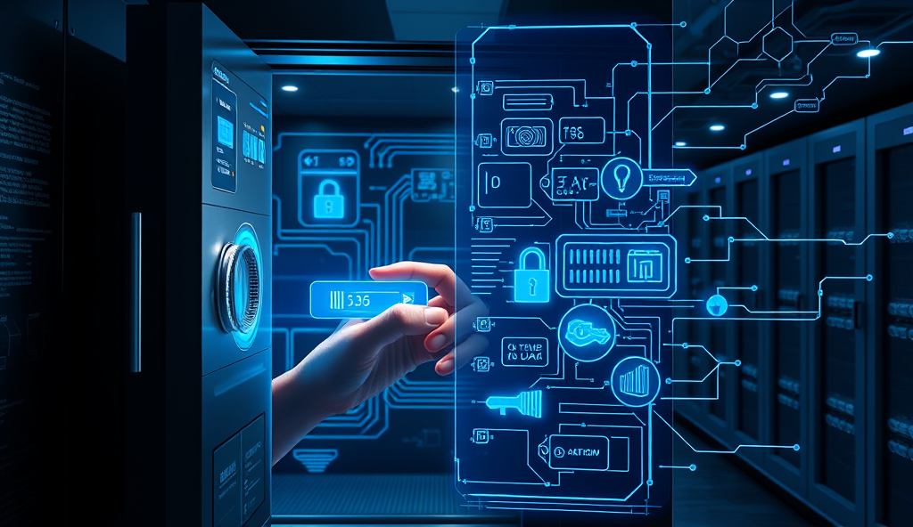 Introduction to Private Key Management in WordPress