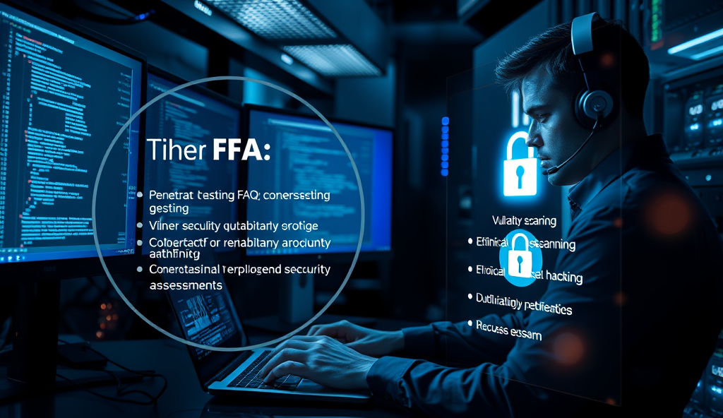 Introduction to Penetration Testing for WordPress Websites