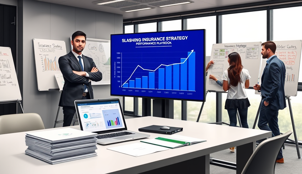 Introduction to Slashing Insurance Strategy on WordPress