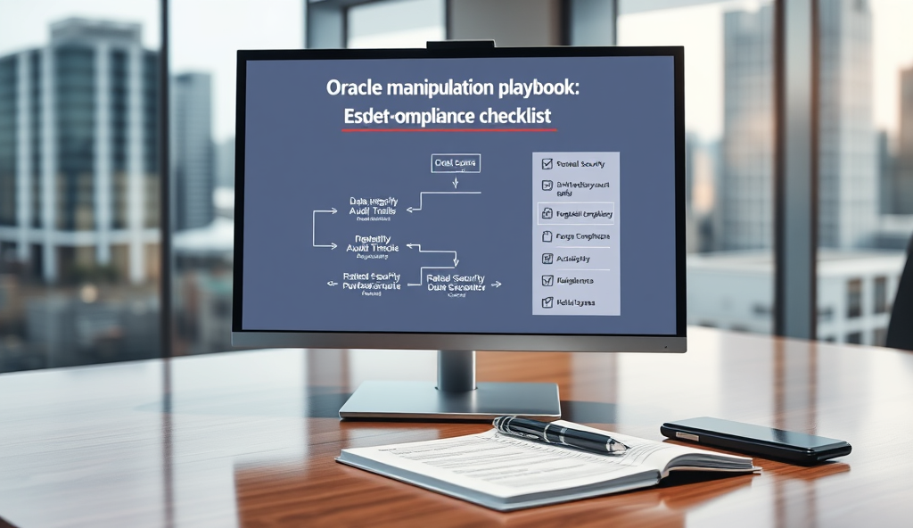 Introduction to Oracle Manipulation in Crypto Trading