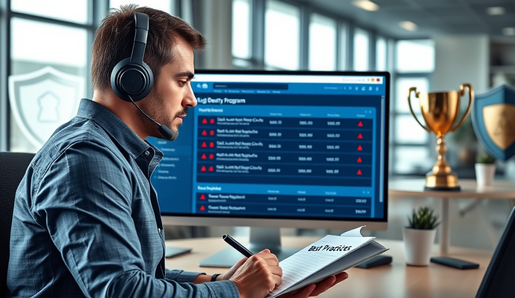 Introduction to Bug Bounty Programs for WordPress