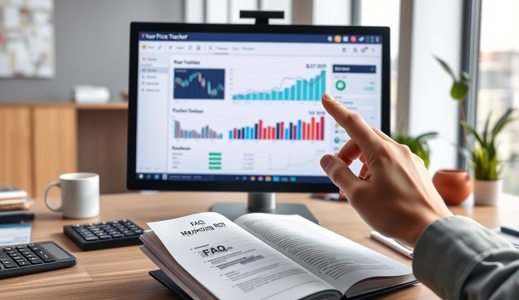 Introduction to Floor Price Trackers for NFTs on WordPress