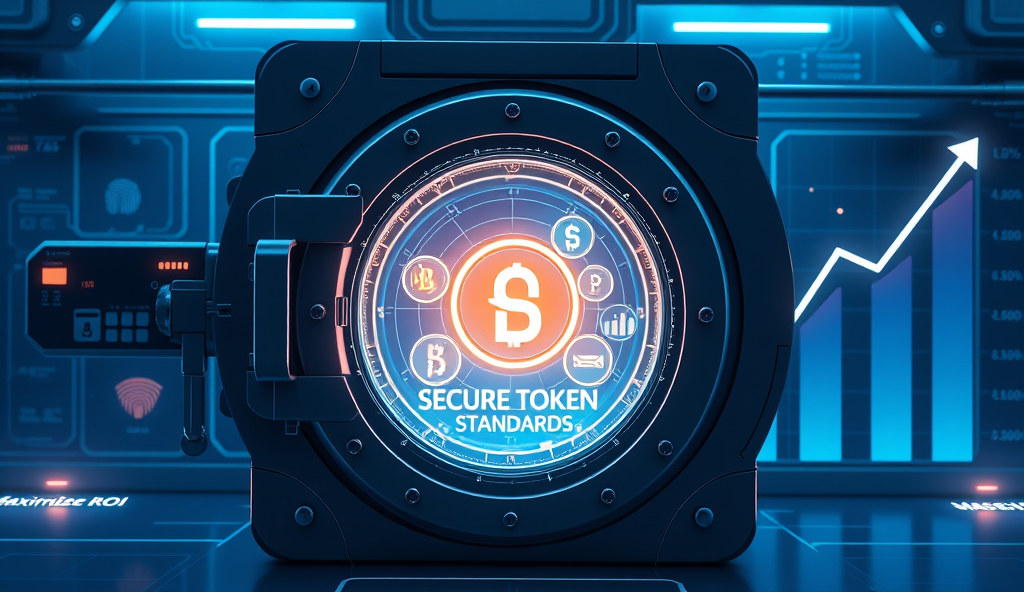 Introduction to Secure Token Standards Strategy in WordPress for Blockchain Developers