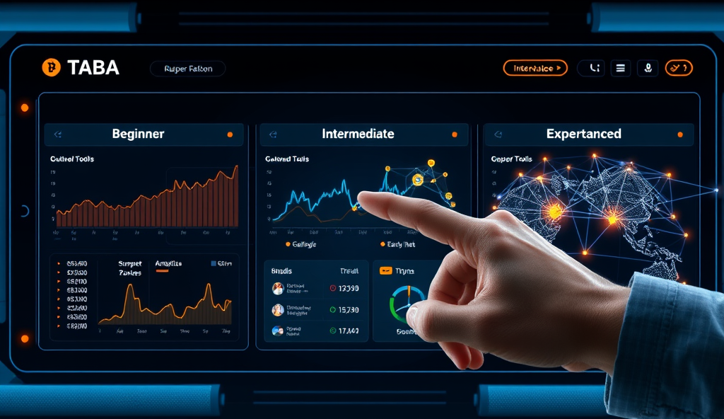 Introduction to Multi-Chain Portfolio Views Roadmap for Crypto Investors