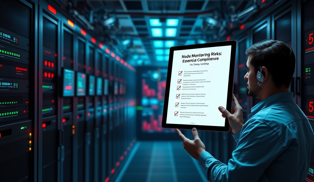 Introduction to Node Monitoring in WordPress