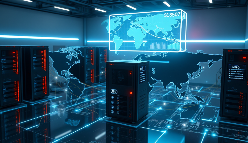 Introduction to Mining Pool Decentralization Strategy on WordPress