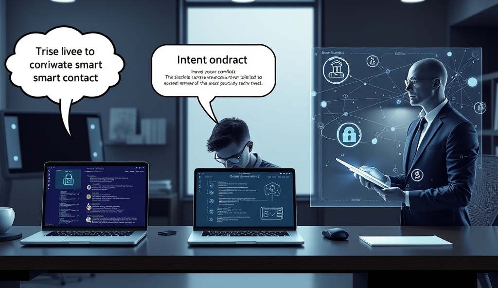 Introduction to Private Smart Contracts and WordPress Integration