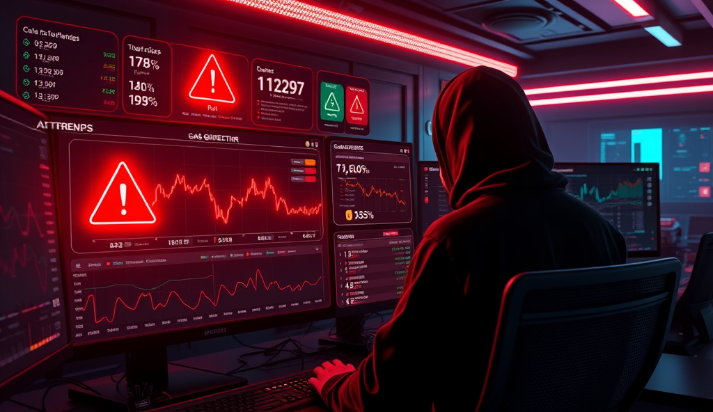 Introduction to Gas Griefing Attacks in Smart Contracts