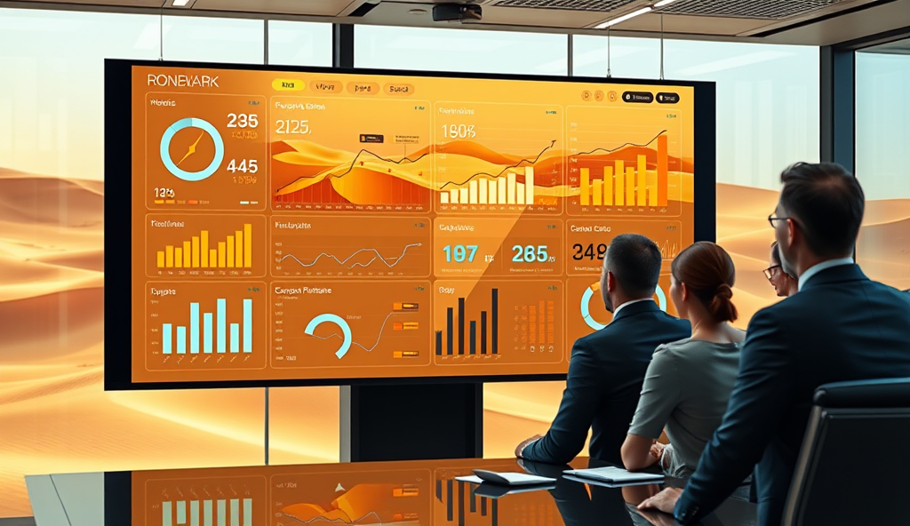 Introduction to Dune Analytics Dashboards for WordPress Data Insights