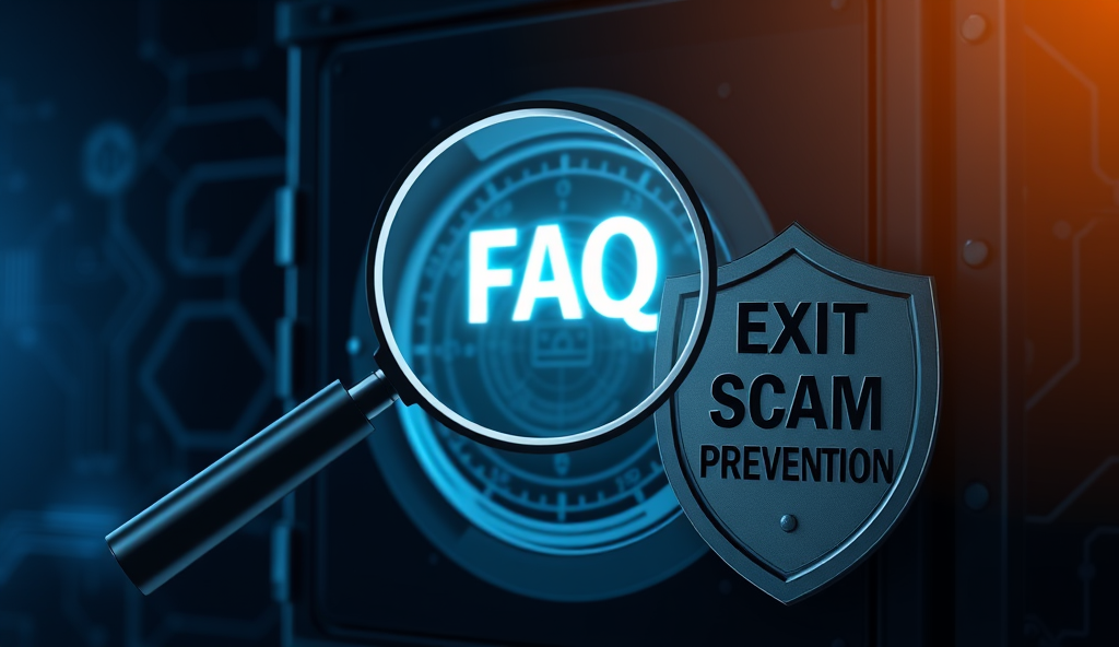 Introduction to Exit Scam Prevention on WordPress Cryptocurrency Platforms